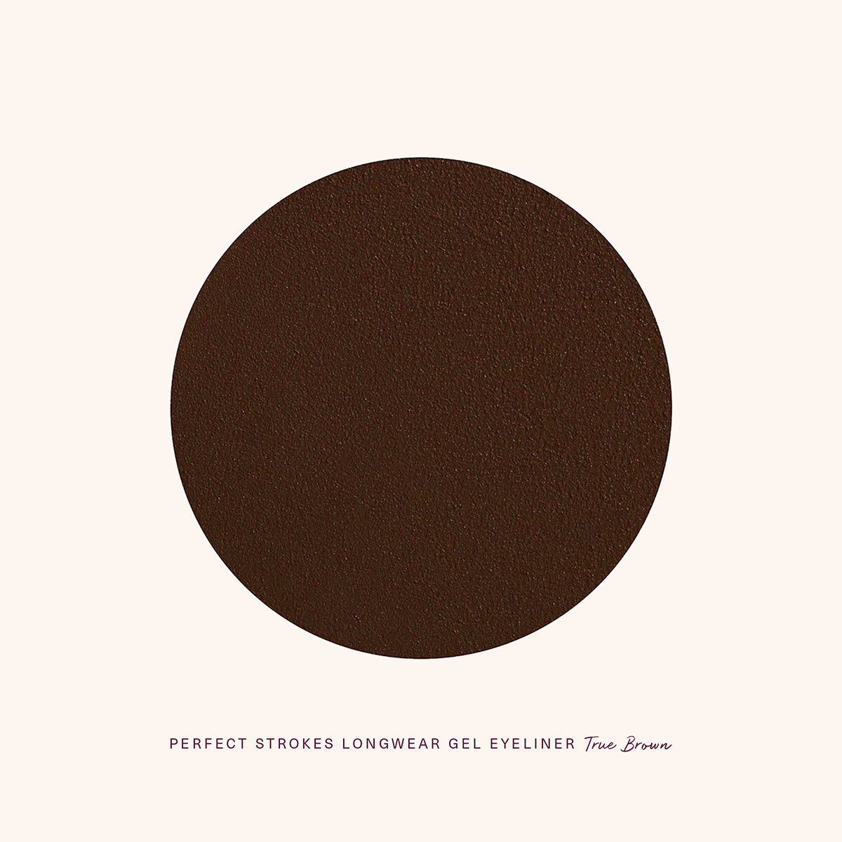 PERFECT STROKES (DELINEADOR DE OJOS DE GEL)